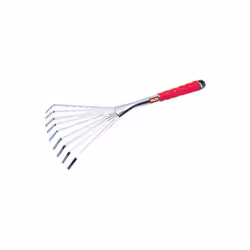 VALEX brosse en acier Modèle 1486261 pour le jardinage et le bricolage Données techniques - En acier peint - Poignée en polyp ...