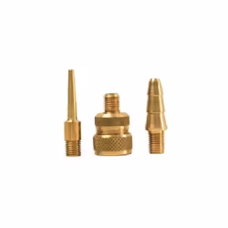 VALEX KIT 3 TÊTES DE GONFLAGE 1559889 Description du produit Le kit Valex est un ensemble complet de 3 têtes de gonflage univ ...