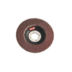 Disque d'oxyde d'aluminium abrasif pour mÉtaux lamelles 120 146464648