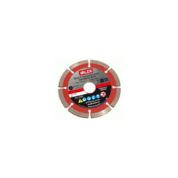 Disque diamant segmenté pour meuleuse d'angle 115 mm