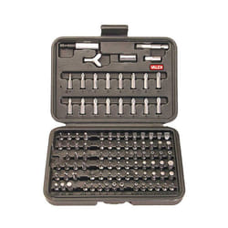 Kit 100 Inserts pour Tournevis Valex 1460620