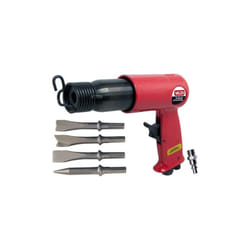 Valex - Marteau burineur pneumatique pour percussion à air comprimé .