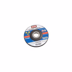 Disque d'ébavurage en métal 115m 1464662 Le disque abrasif d'ébavurage de métaux VALEX 115m 1464662 est la solution parfaite  ...