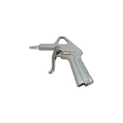 Sarbacane en aluminium valex 1559855