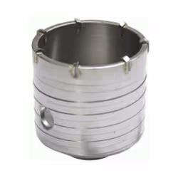 Résistant aux chocs pour les perceuses à percussion et les marteaux perforateurs - Longueur utile 50mm, longueur totale 70mm. ...
