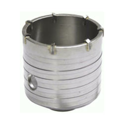 Carotteuse de paroi de 100 mm de diamÈtre 1461128
