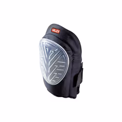 Genouillères de travail avec protection rigide et large rayon de soutien Inserts en gel pour un meilleur confort de travail E ...
