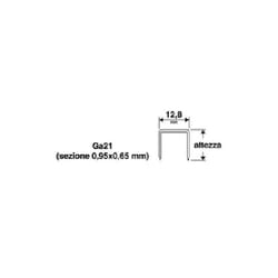 No Brand - Points pour pointeur 10mm 1455602