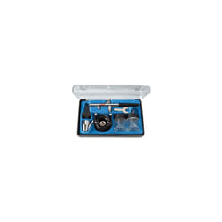 Mini airbrush 1551057 en kit - Valex