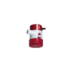 Electropompa sommersa acqua chiare 12v 24w 24w 1370823