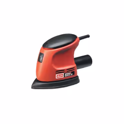 Description du produit Petit, léger, maniable comme un jouet, la ponceuse orbitale Valex Quick 20 est un outil extrêmement fa ...