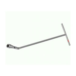 ClÉ en t articulÉe Valex pour bougies d'allumage 21mm 1461692