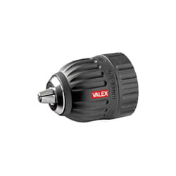 Mandrin de perçage sans clé 0,8-10 mm Valex 1460937