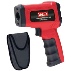 Thermomètre laser numérique infrarouge Valex 1800207