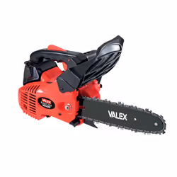 Valex EASY 26A, 0,23 L, 22 cm, 21 m/s, 30 cm, 76,2 / 8 mm (3 / 8"), Noir, Rouge