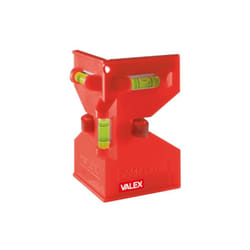 Niveau d'angle Valex pour poteaux 3 bulles magnétiques - 1800679