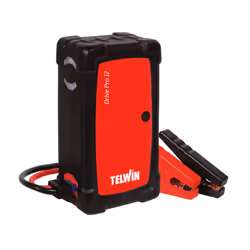 Telwin 829572, 210 mm, 120 mm, 70 mm, 1,1 kg