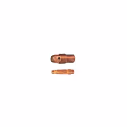 Kit 3 diffuseurs TIG, d. 1 | Telwin 802249 TELWIN 802249 KIT 3 DIFFUSEURS TIG D1 KIT 3 DIFFUSEURS TIG D1 Chez European Tools, ...