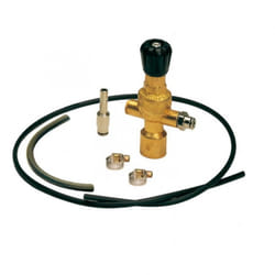 Réducteur de gaz Telwin 802032; avec accessoires