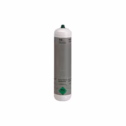 Perel - Bouteille de gaz CO2, 1L, non recyclable Telwin 802038