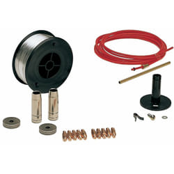 Telwin - Set de soudage mig-mag 802148