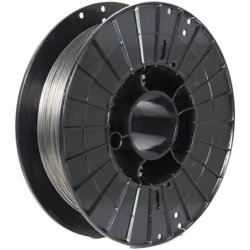 Fil fourré FLUX d'un diamètre de 0,8 mm et d'un poids de 3 kg Pour le soudage au flux (sans gaz) Conforme à la réglementation ...