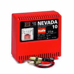 Telwin 807022, 95 mm, 190 mm, 180 mm, 1,7 kg