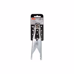 Telwins 250 A Max. 50mm Grounding Terminal , Code 802533, est un accessoire pour le processus de soudage à l’arc. La pince es ...