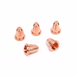 Embouts de coupleurs Telwin 802423; 0,9 mm; 5 unités