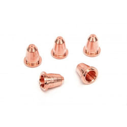 Embouts de coupleurs Telwin 802423; 0,9 mm; 5 unités