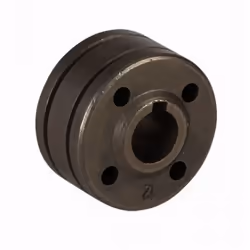 Kit de roues Telwin 742054; V1,0/1,2 mm
