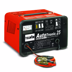 Telwin 807540, 225 mm, 290 mm, 205 mm, 7,2 kg