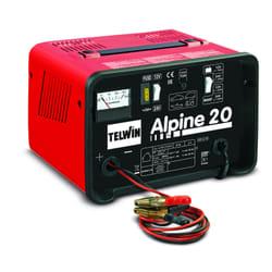 Telwin 807546 batterie et chargeur d’outil électroportatif