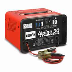 Telwin 807547, 225 mm, 290 mm, 205 mm, 8,6 kg