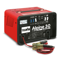 Telwin 807547 batterie et chargeur d’outil électroportatif