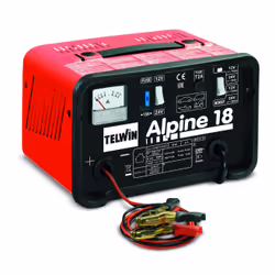Telwin 807545, 170 mm, 250 mm, 165 mm, 3,5 kg