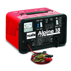Telwin 807545 batterie et chargeur d’outil électroportatif