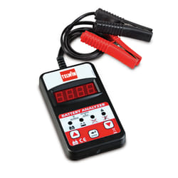 Telwin 802605 testeur de piles et d'énergies