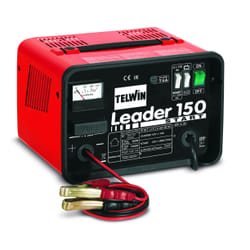 Telwin 807538 batterie et chargeur d’outil électroportatif Chargeur de batterie