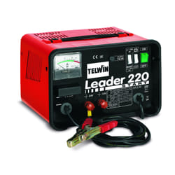 Telwin 807539 batterie et chargeur d’outil électroportatif