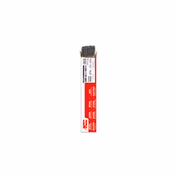 Electrodes en acier Telwin 802737 Telwin 802737 sont les électrodes pour souder l'acier. Le revêtement particulier de l'élect ...