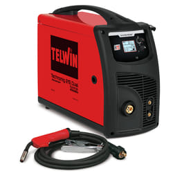 Telwin 816053 machine à souder à l'arc CA/CC