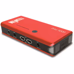 Telwin 835012, 390 mm, 260 mm, 230 mm, 7,3 kg