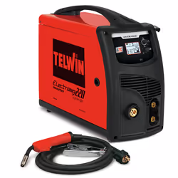 Telwin 816059, 23 kg