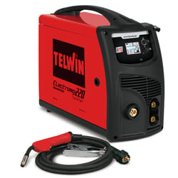 Telwin 816059 machine à souder à l'arc CA/CC