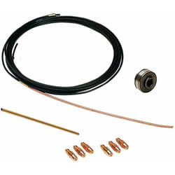 Telwin - Kit de soudage pour aluminium 802817