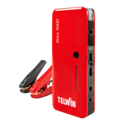 Telwin 829565 accessoire de chargeur de batterie de véhicule