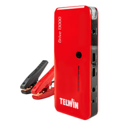Telwin 829566 accessoire de chargeur de batterie de véhicule