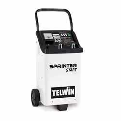Telwin 829390, 320 mm, 380 mm, 780 mm, 16,4 kg