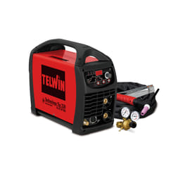 Telwin 852055 machine à souder à l'arc CA/CC